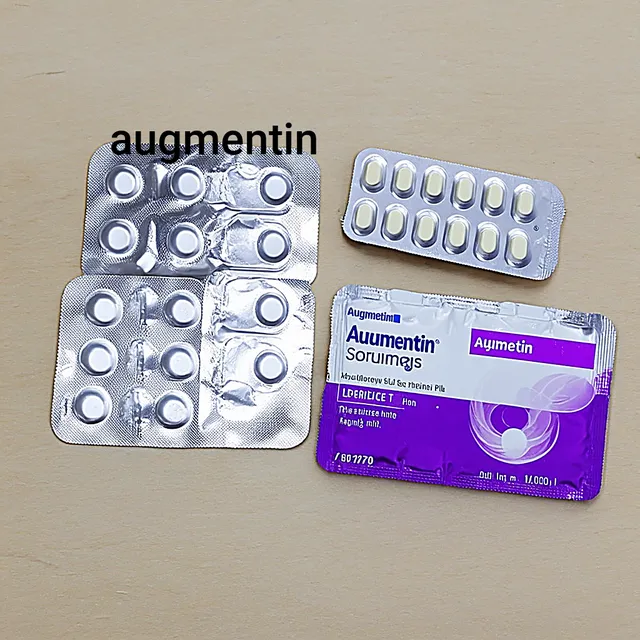 Augmentin costo con ricetta